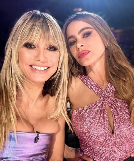 Heidi Klum onlyfans gratis