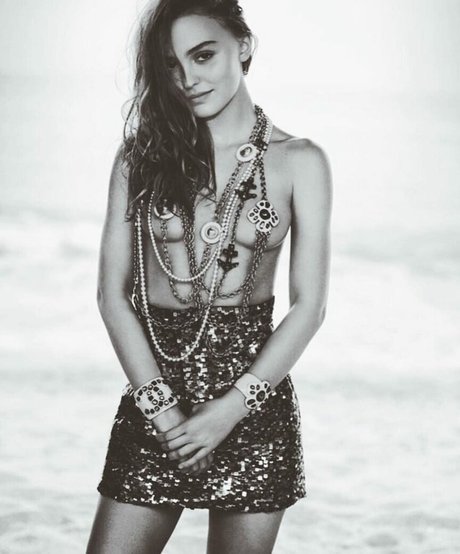 Lily Rose Depp onlyfans full