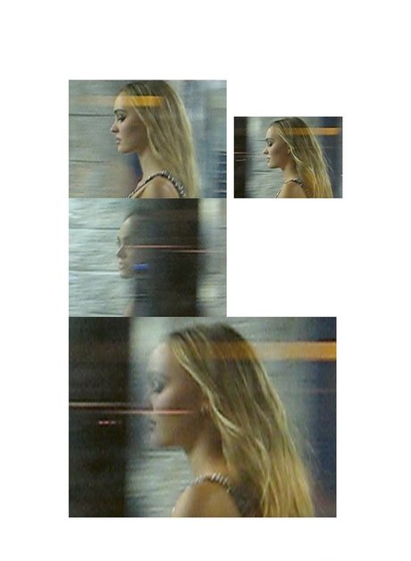 Lily Rose Depp free only fans