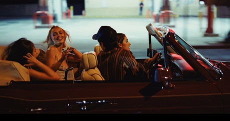 Lily Rose Depp onlyfans leams