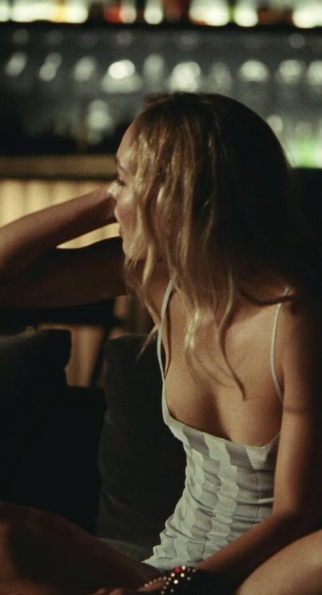 Lily Rose Depp onlyfans porn