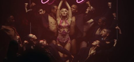 Lily Rose Depp onlyfans keak