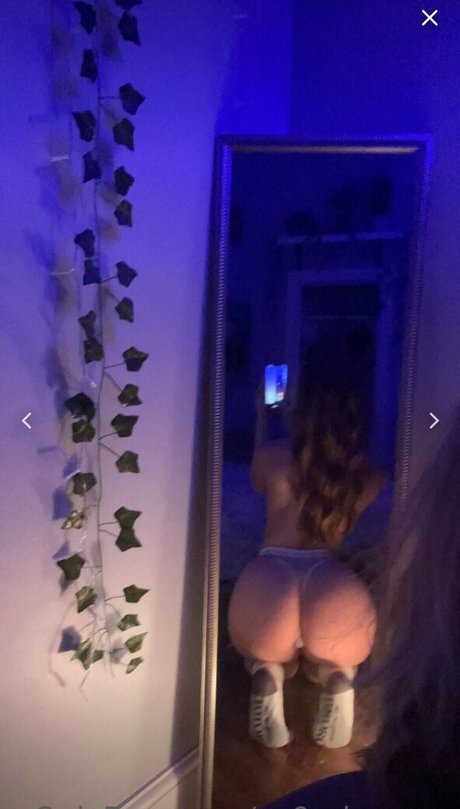 Sn0w bunnyy onlyfans nudes