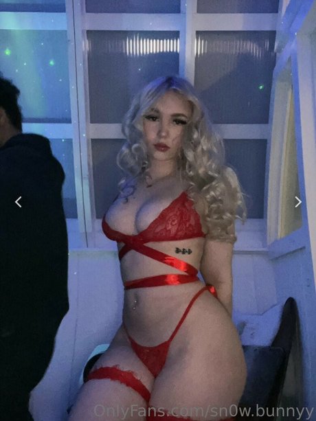 Sn0w bunnyy onlyfans leaj