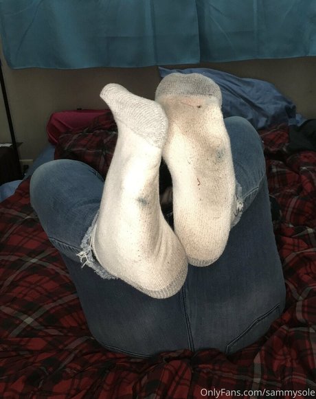 sammysole only fans leaks