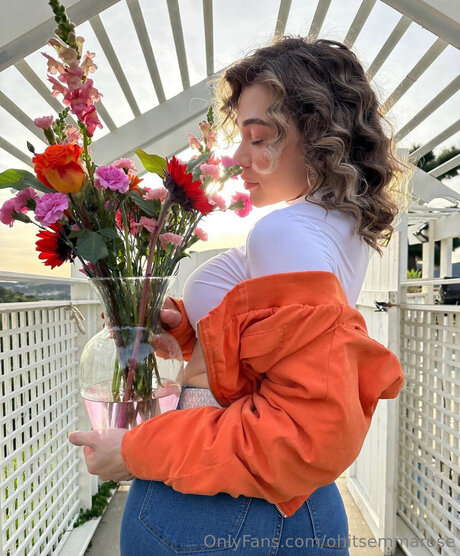 ohitsemmarose nudes only fans