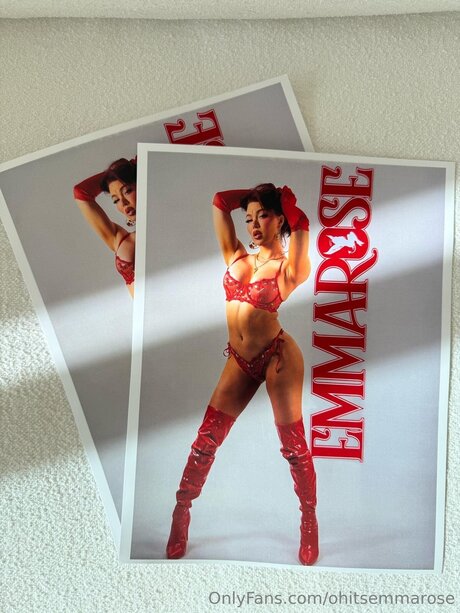 ohitsemmarose onlyfans strip
