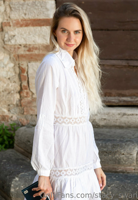 Stacy swan onlyfans leaks naked