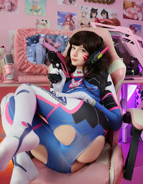 catiesgamer onlyfans pictures