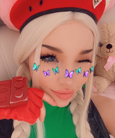 Alice Delish only fans nudes