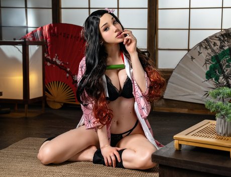 princess onlyfans nude still