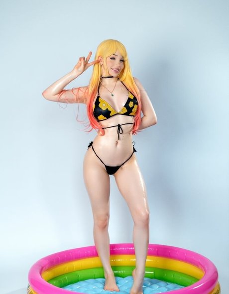 Alice Delish onlyfans leak new