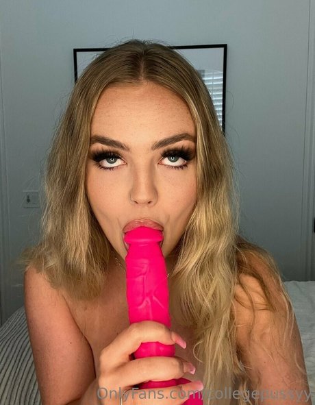 collegepussyy onlyfans model images