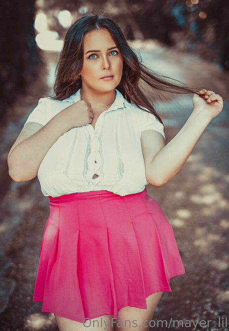 Mayer Lil onlyfans pics