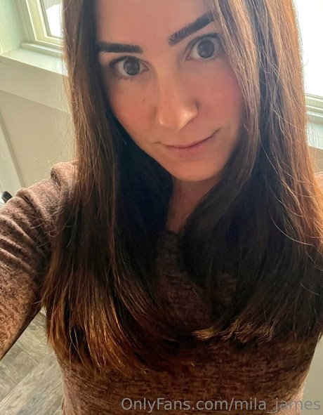 mila james onlyfans porn leak
