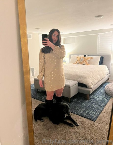 mila james nude on onlyfans