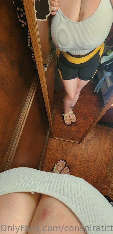 conspiratitty onlyfans naked pics