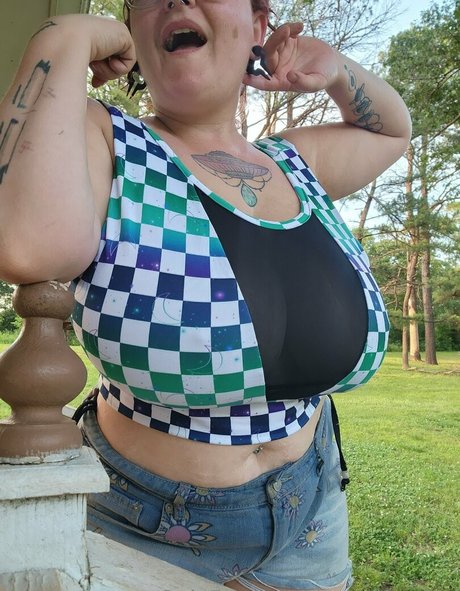 conspiratitty nude onlyfans