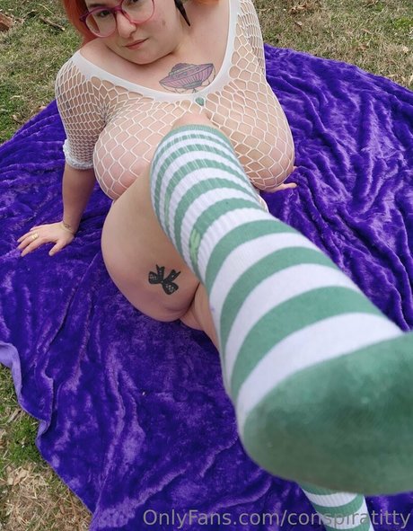 conspiratitty only fans leaks porn