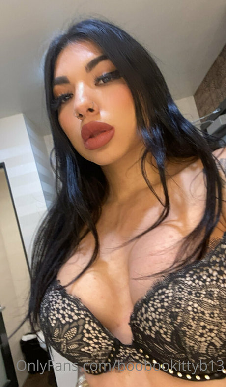 Boobookittyb13 nudes onlyfans