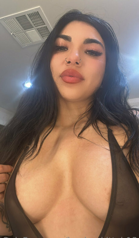 Boobookittyb13 onlyfans leaked free