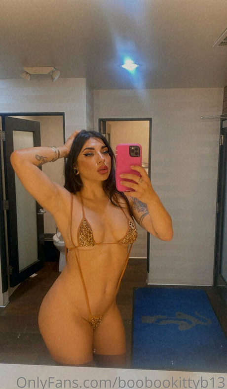Boobookittyb13 leak only fans