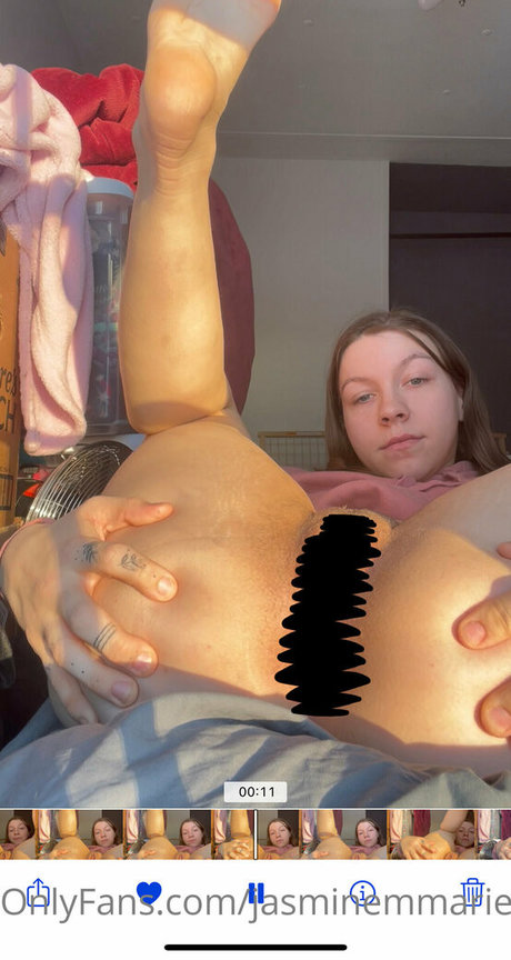 jasminemmarieeefree onlyfans leak sex