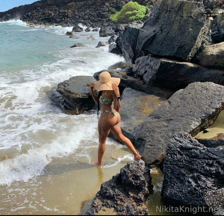 iamnikitaknight onlyfans leak free