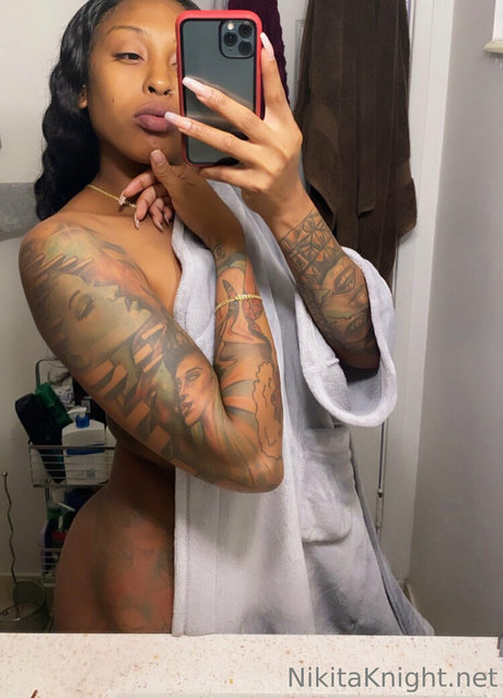 iamnikitaknight onlyfans porn