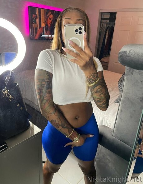 iamnikitaknight onlyfans leaks