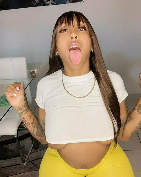 iamnikitaknight onlyfans leaj