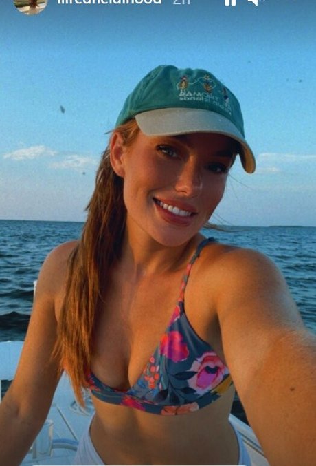 Lil Red Heidi Hood nude on onlyfans