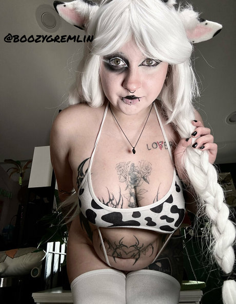 boozygremlin porn onlyfans