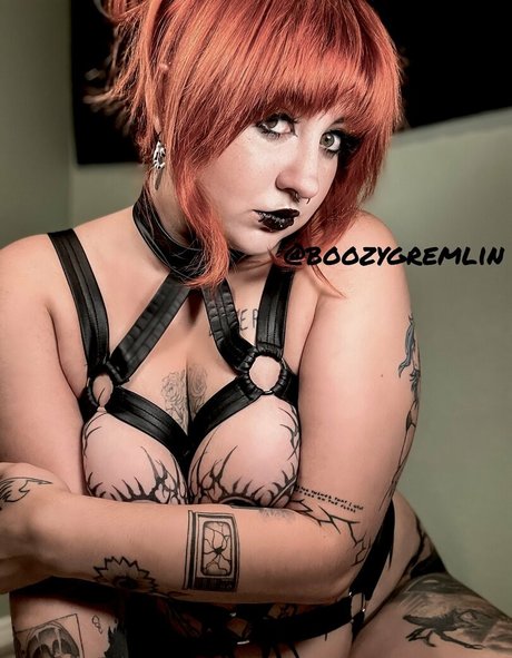 boozygremlin onlyfans leaks