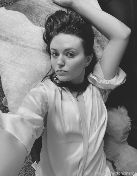 girloncinema onlyfans content leaked