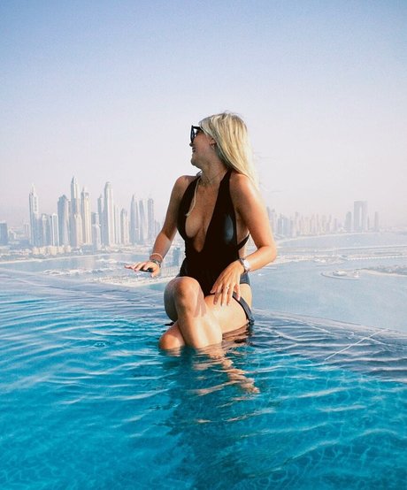 Lucy Fallon only fans.