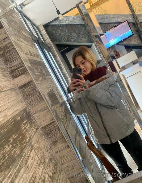 sonyahill onlyfans free porn