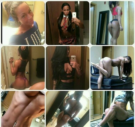 briannafrost sexy onlyfans