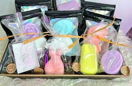 briannafrost onlyfans creator