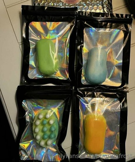 briannafrost naked onlyfans leak