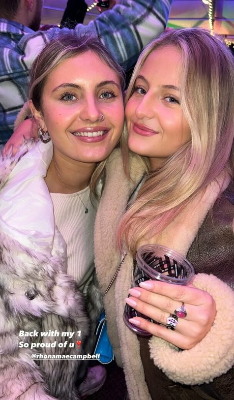 Daisy Campbell onlyfans page