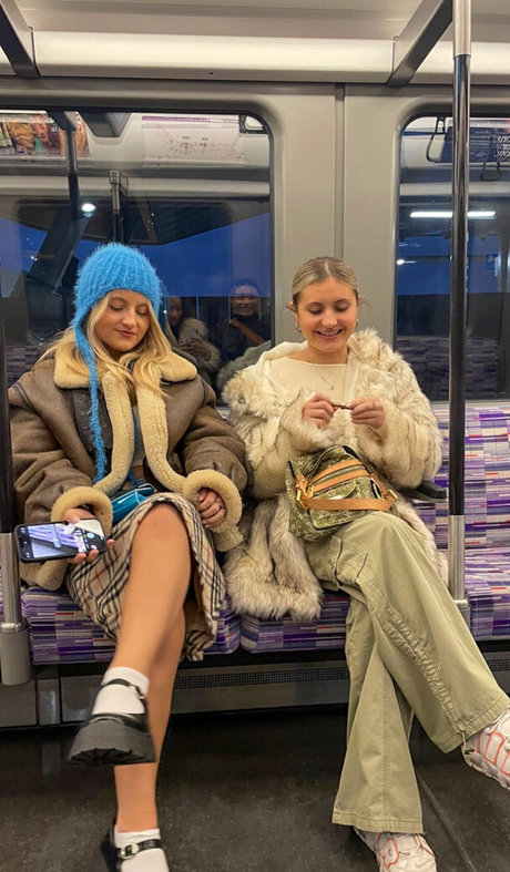 Daisy Campbell only fans leaks