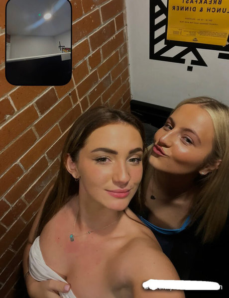 Daisy Campbell onlyfans xx