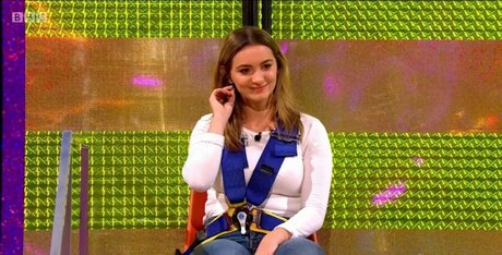 Daisy Campbell only fans content