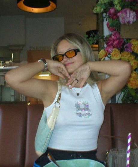 Daisy Campbell only fans leaks