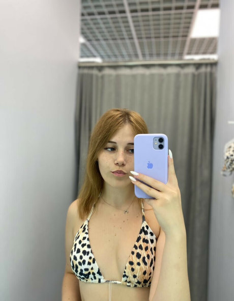 Anacuteness nude on onlyfans