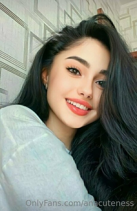 Anacuteness leaked only fans