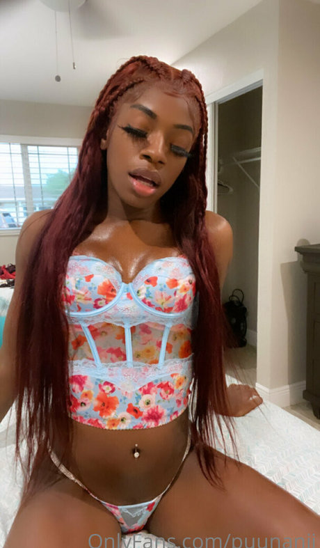 puunanii onlyfans porn free