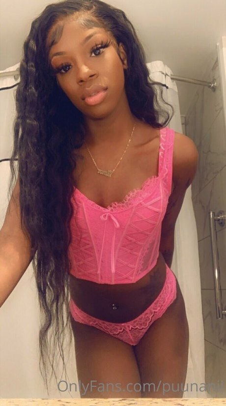 puunanii only fans xxx