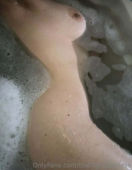 thehighpreistess leaked only fans